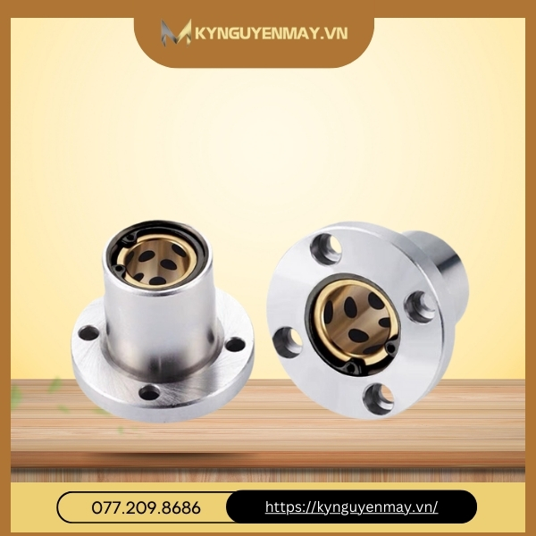 Bạc lót đồng LMFC là gì?