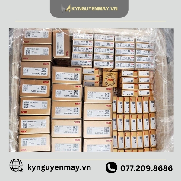 Vòng bi 40TAC03DT85SUMPN5D NSK