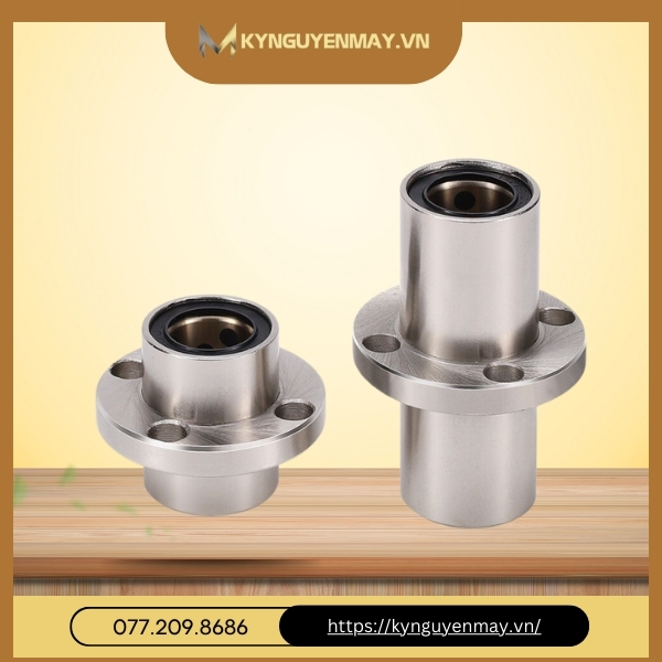 Đặc điểm ống lót LMFC