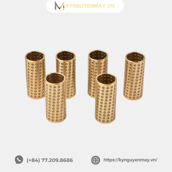 Bạc lót đồng bi