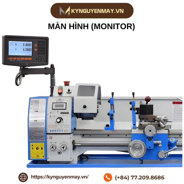 Màn hình (Monitor)