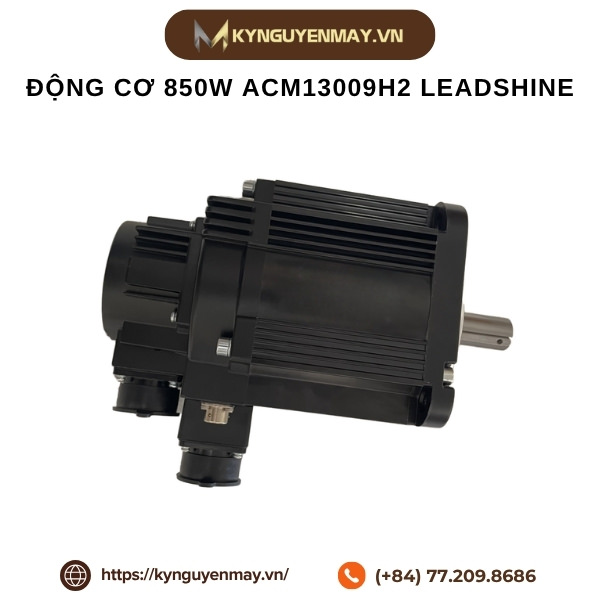Động cơ 850W ACM13009H2 LEADSHINE