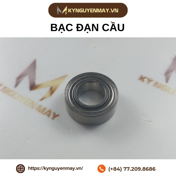 Bạc đạn cầu
