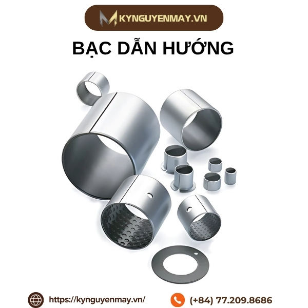 Bạc dẫn hướng: