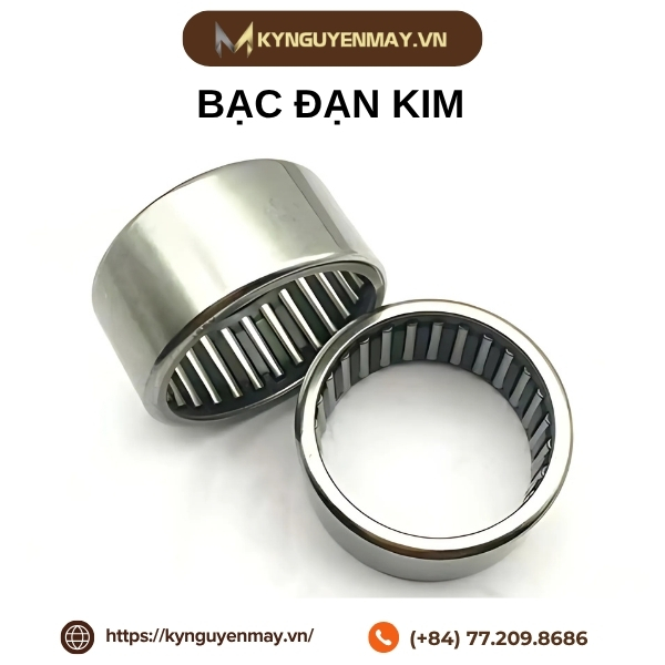 Bạc đạn kim