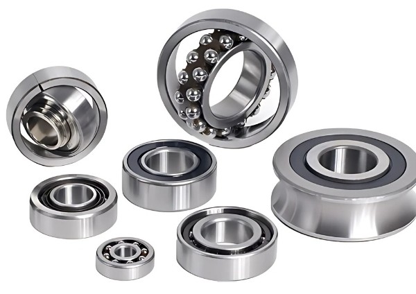 Vòng bi bạc đạn là gì? Bạc đạn là bộ phận gì trong máy móc cơ khí