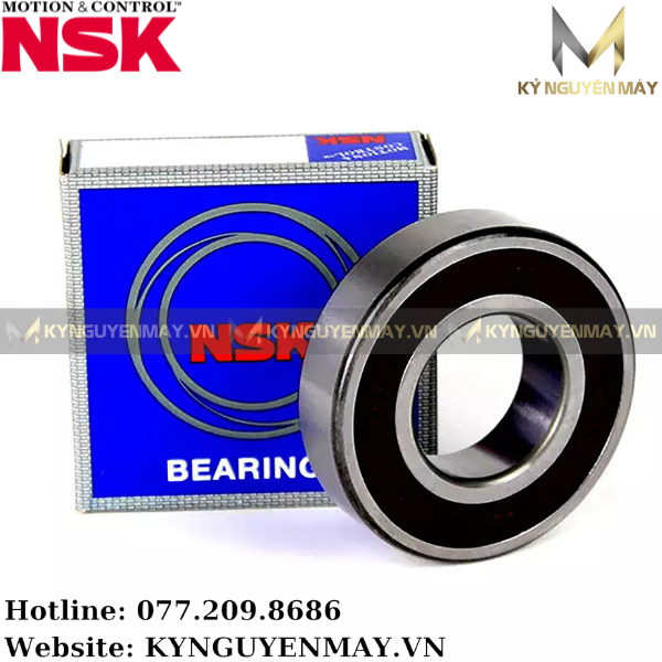 Bạc đạn NSK 6301