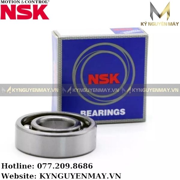 Bạc đạn NSK 688