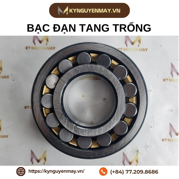 Bạc đạn tang trống