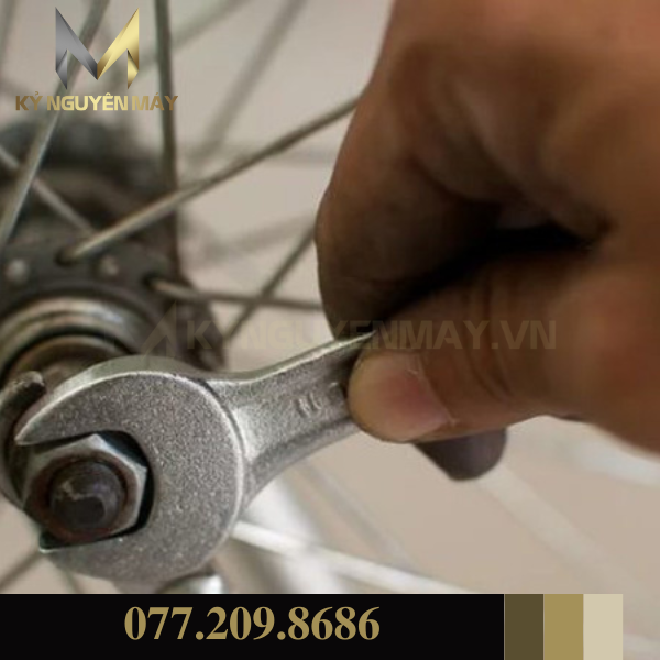 bạc đạn xe đạp