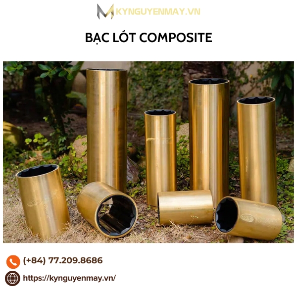 Bạc lót composite