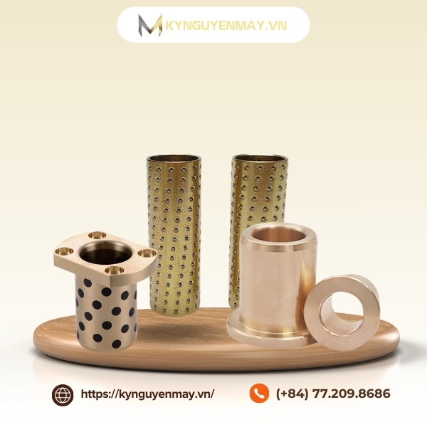 Giới thiệu bạc lót