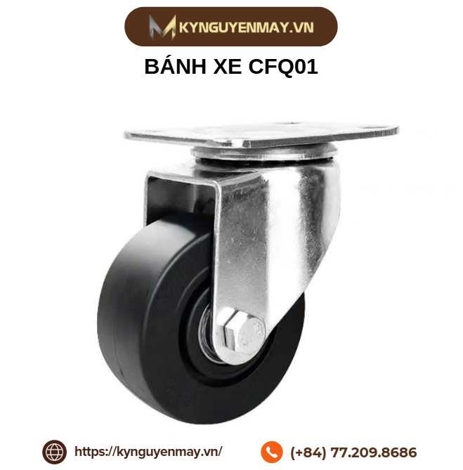 Bánh xe CFQ01