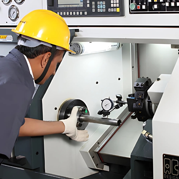 Bảo trì hàng ngày