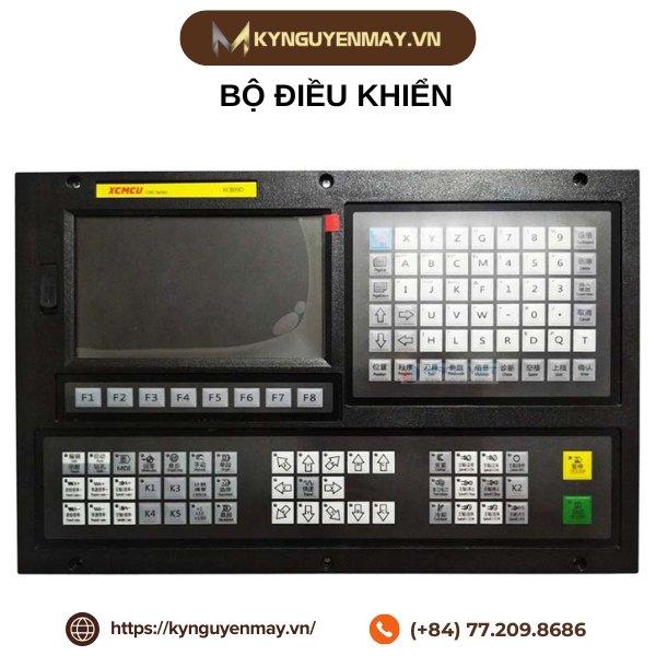 bộ điều khiển