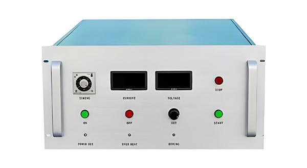 Bộ nguồn cung cấp năng lượng plasma