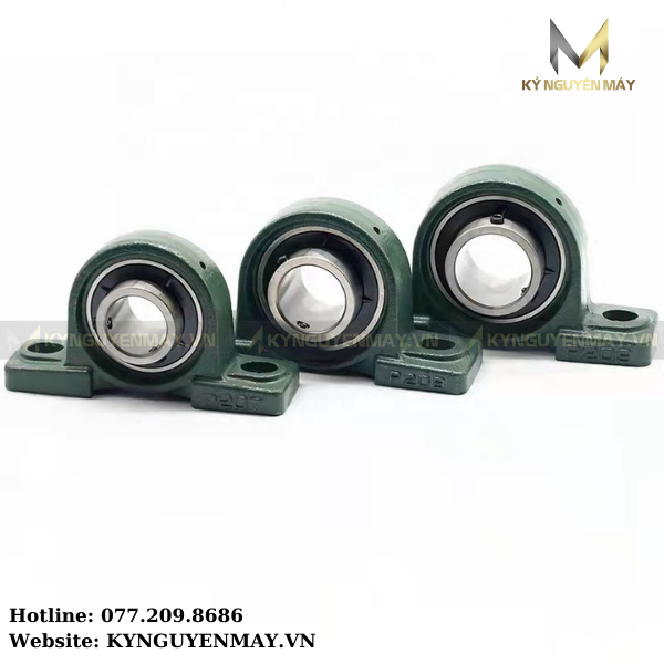 Vòng Bi ASAHI Của Nước Nào