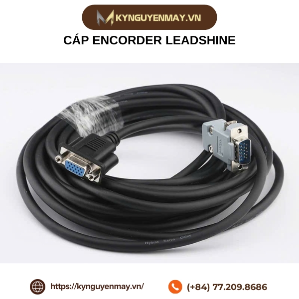 Cáp encorder LEADSHINE