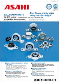 gối đỡ vòng bi ASAHI