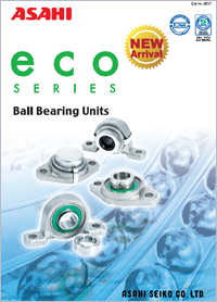 gối đỡ vòng bi ASAHI