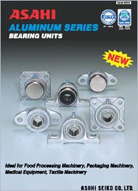 gối đỡ vòng bi ASAHI