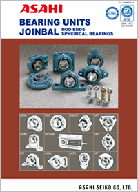 gối đỡ vòng bi ASAHI