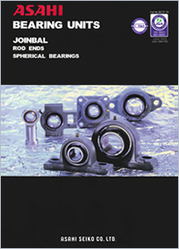 gối đỡ vòng bi ASAHI