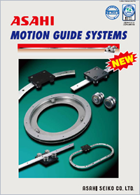 thanh con trượt ASAHI