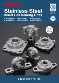 gối đỡ vòng bi ASAHI