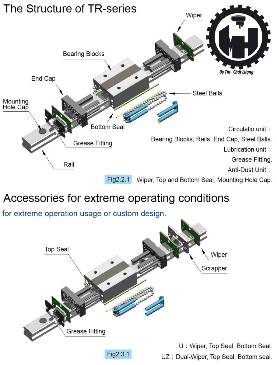 Mua thanh trượt vuông Đà Nẵng ở đâu tốt nhất?
