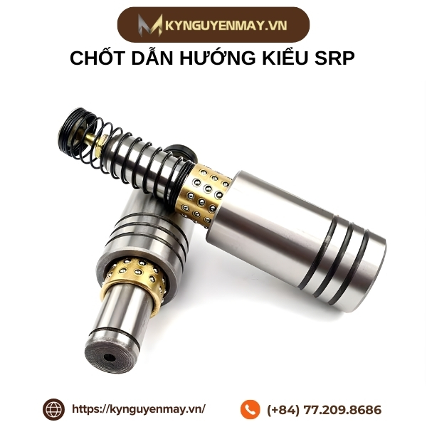 Chốt dẫn hướng kiểu SRP