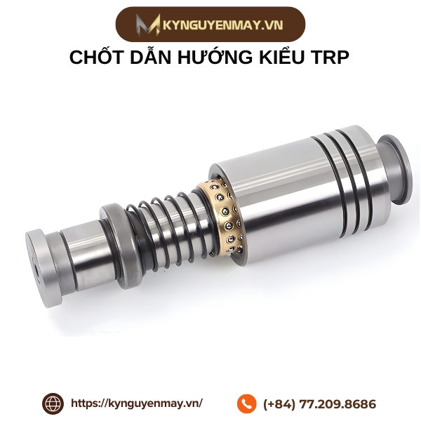 Chốt dẫn hướng kiểu TRP