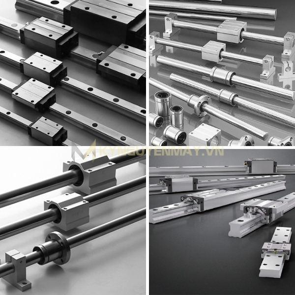 Con trượt là gì?