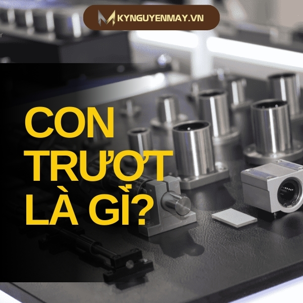 Con trượt là gì?