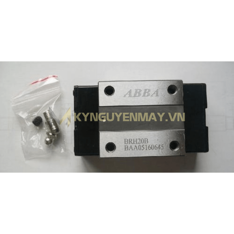 Con trượt ABBA BRC-U0/SU