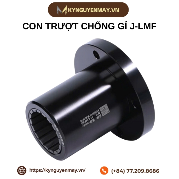 Con trượt chống gỉ J-LMF
