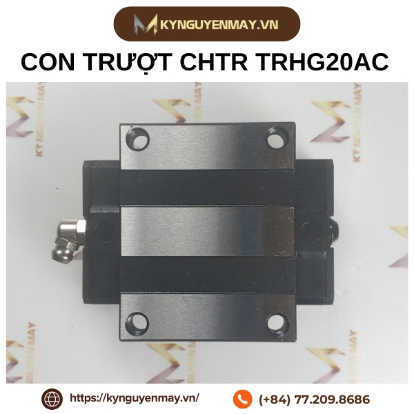 CON TRƯỢT CHTR TRHG20AC