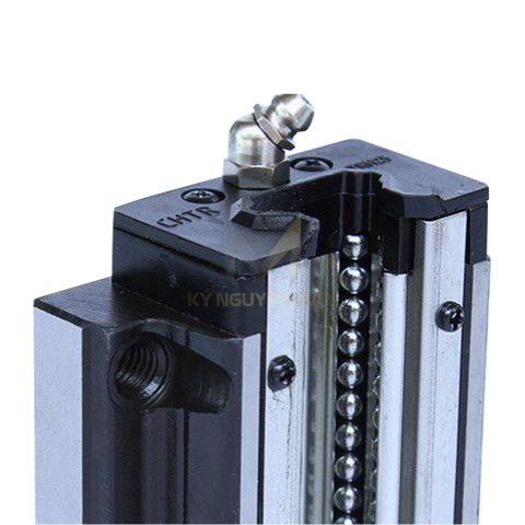 Con trượt CHTR TRS-A/TRS-AS series