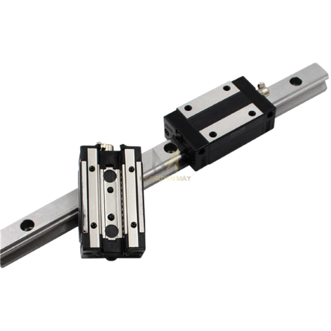 Cấu tạo Con trượt CHTR TRS-B/TRS-BS