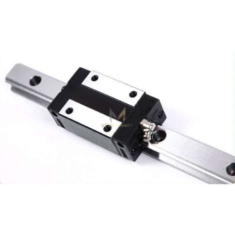 Con trượt CHTR TRS-B/TRS-BS là gì?