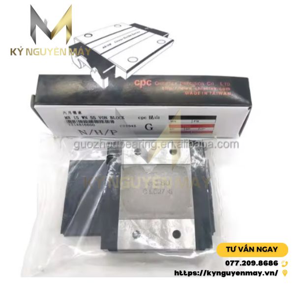 con trượt CPC AR FS-FN-MS-MN