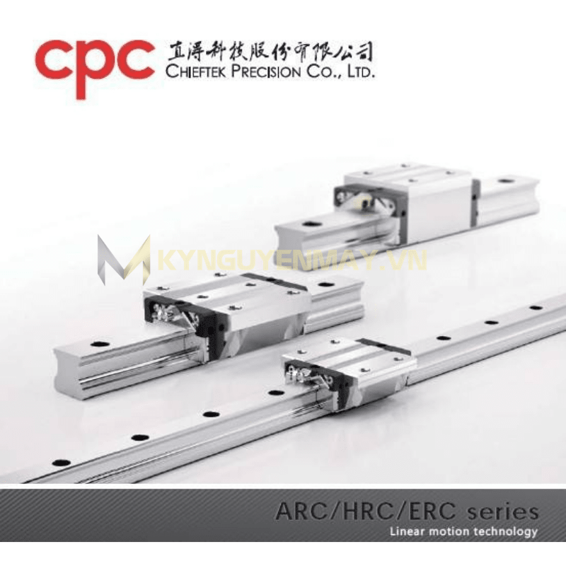 Con trượt CPC ARC FS