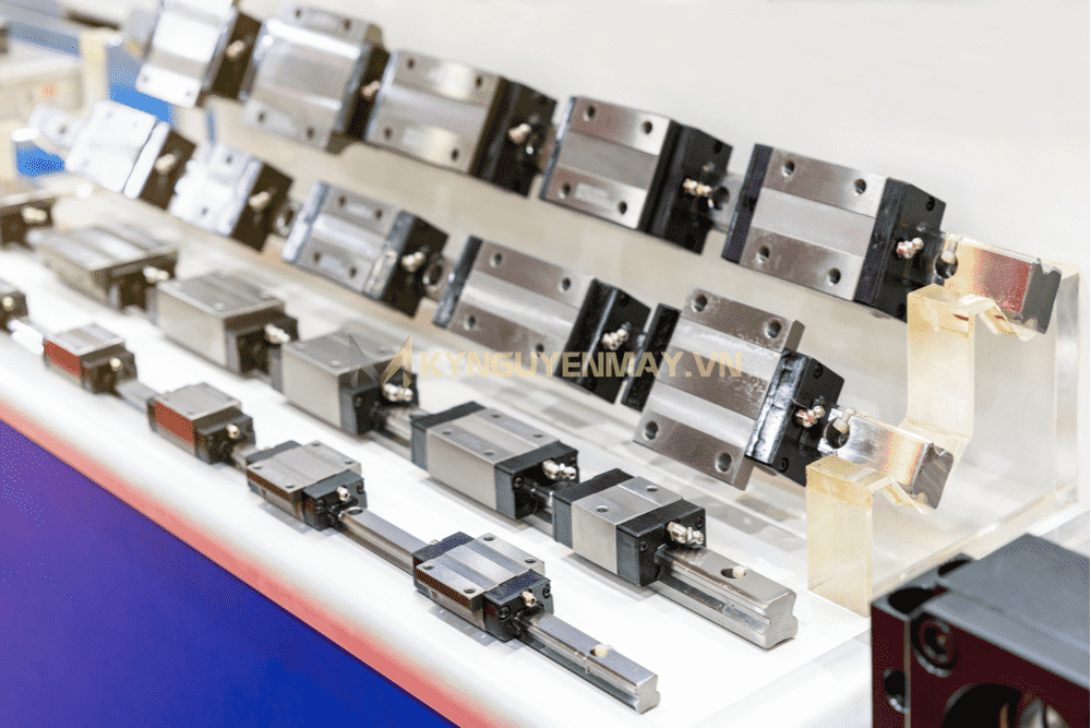 Con trượt CPC ARR MN/ML