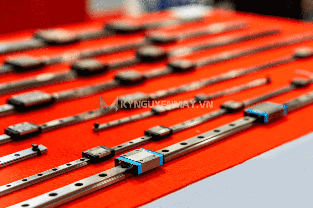 Con trượt CPC HRR MN/ML/MXL