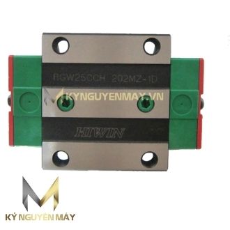Con trượt Hiwin RGW