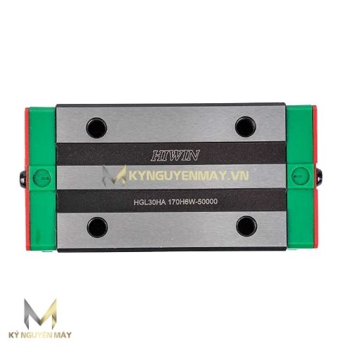 Con trượt Hiwin HGL