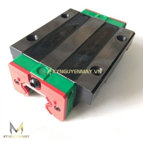 Con trượt Hiwin HGW