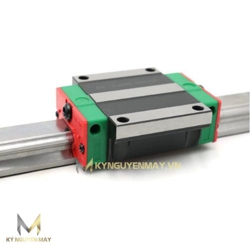 Con trượt Hiwin HGW