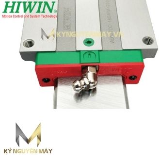 Con trượt Hiwin WEW