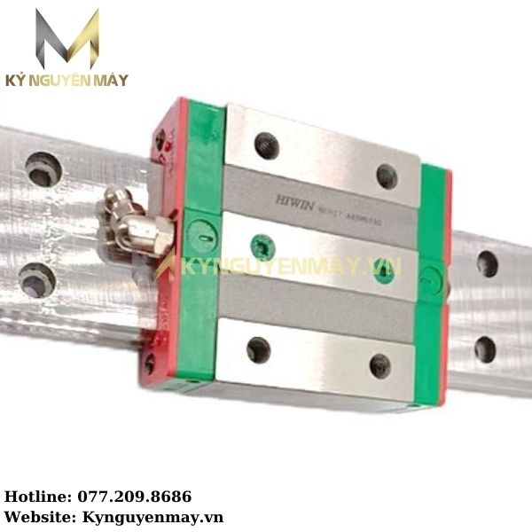 Con trượt HIWIN WEH